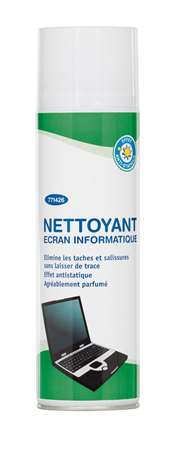Image de AEROSOL NET'ECRANS X 400ML