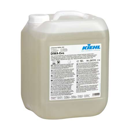 Image de LIQUIDE VAISSELLE DIWA EVO X 10L