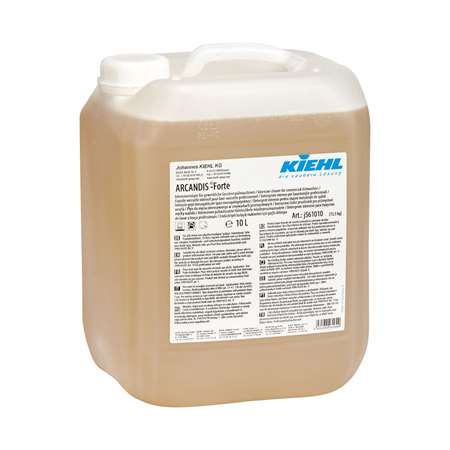 Image de ARCANDIS FORTE X 10 L