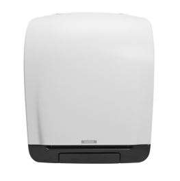 Image de DISTRIBUTEUR E.MAINS SYSTEM BLANC