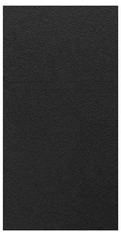 Image de SERV.CELISOFT LUNCH POCHETTE EBENE 40X40 X500