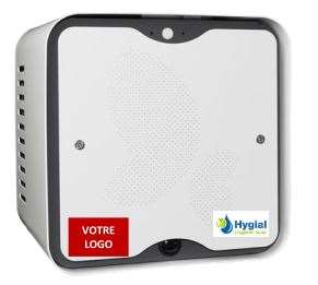 Image de PURIFICATEUR D'AIR HYGEOLIS
