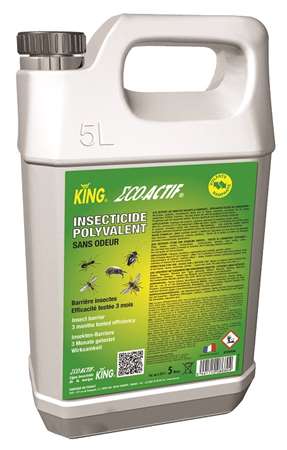 Image de BARRAGE A INSECTES X 5L