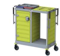 Image de CHARIOT COMPACT DELTA ERGO 1391