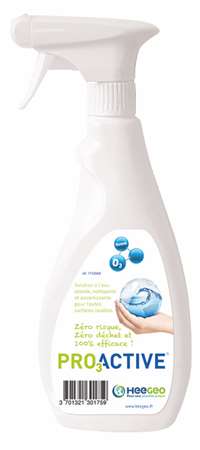 Image de PULVE VIDE PRO3ACTIVE 750ML