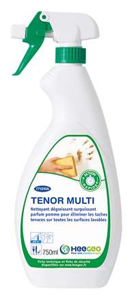 Image de TENOR MULTI SURPUISSANT POMME 750ML