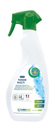 Image de TENOR MULTI SURPUISSANT POMME 750ML