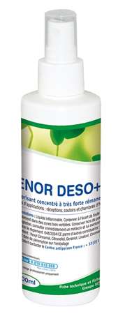 Image de TENOR SPRAY AMBIANCE 200ML