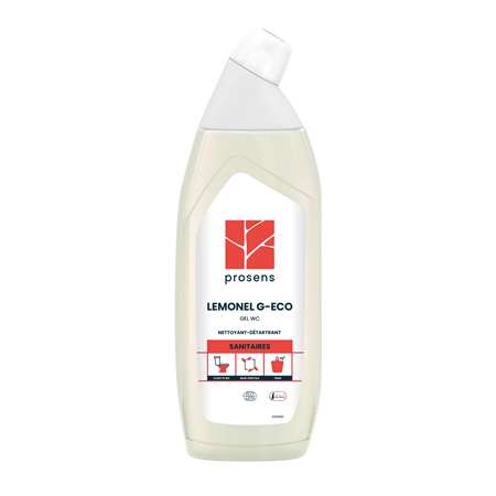 Image de LEMONEL G.ECO FLACON ECOCERT 750ML