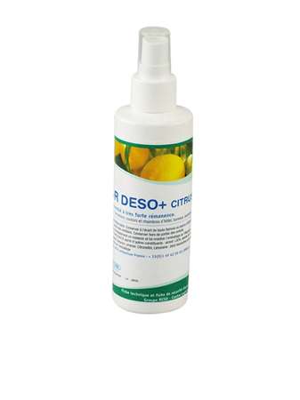 TENOR SPRAY CITRUS 200ML