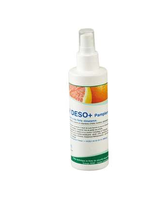 Image de TENOR SPRAY PAMPLEMOUSSE 200ML