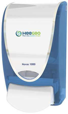 Image de DISTRIBUTEUR SAVON MOUSSE DEB NOVAS 1000 1L