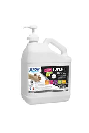 Image de SAVON ATELIER SUPER MICROBILLES 3.8L