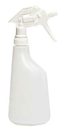 Image de GACHETTE DE PULVERISATEUR 600CC BLANCHE