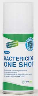 Image de ONE SHOT BACTERICIDE X 150ML