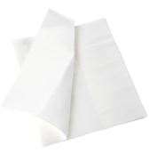Image de LAVETTE NON TISSEE U.U 40X35 BLANCHE COLIS DE 2200