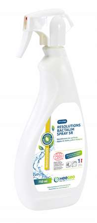 Image de RESOLUTIONS BACTALIM SPRAY SR ECOCERT PAE 750ML