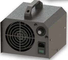 Image de PURIFICATEUR D'AIR RETRO STORM