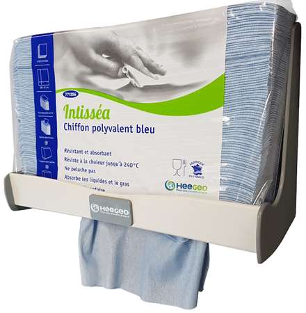 Image de DISTRIBUTEUR MURAL POUR TORCHONS INTISSEA