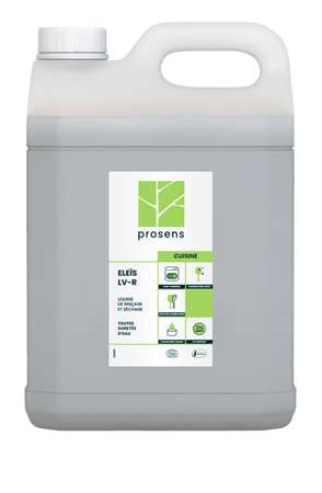 Image de ELEIS LV-R RINCAGE X 5L