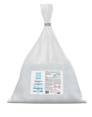 Image de LESSIVE POUDRE ELEIS LPCE SAC 8KG
