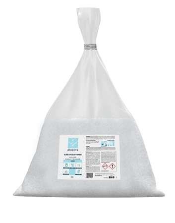 Image de LESSIVE POUDRE ELEIS LPCE SAC 8KG