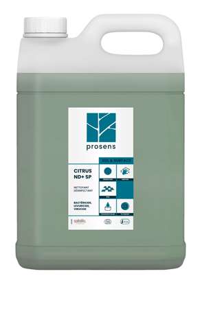 Image de CITRUS ND + SP 5L