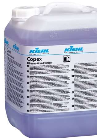 Image de COPEX 2 X 5L