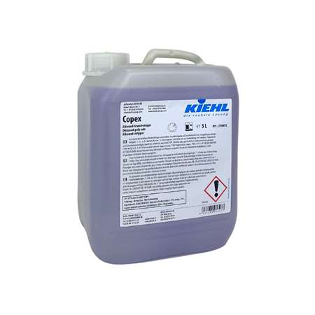 Image de COPEX 2 X 5L