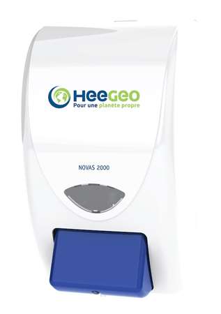 Image de DISTRIBUTEUR SAVON ATELIER NOVAS 2000L