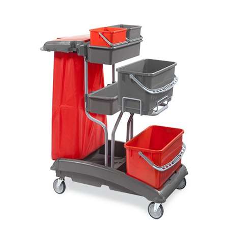 Image de CHARIOT IMPREGNATION IDEA TOP 21