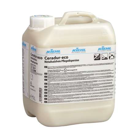 Image de CERADUR ECO 2 X 5L