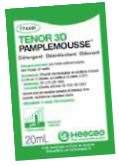 Image de TENOR 3D PAMPLEMOUSSE DETERG.DESINF.DESODO 20ML X 250