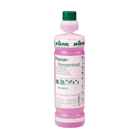 Image de PROCUR 6 X 1L