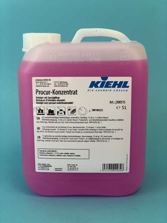 Image de PROCUR 2 X 5L