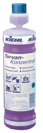 Image de TORVAN 6 X 1L