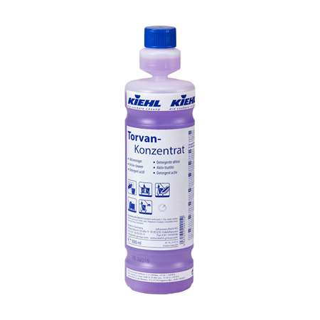 Image de TORVAN 6 X 1L
