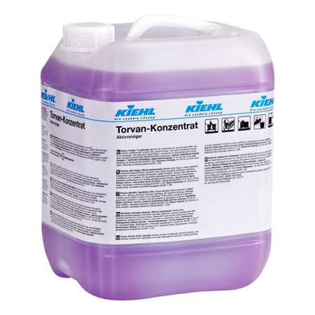 Image de TORVAN 2 X 5L