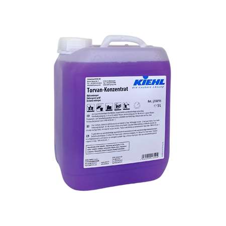 Image de TORVAN 2 X 5L