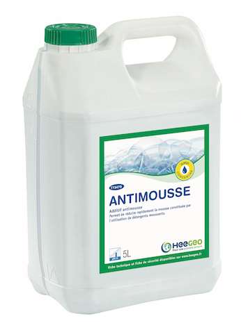 Image de ANTIMOUSSE ADDITIF X 5L