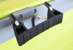 Image de PORTE MANCHE INOFLEX