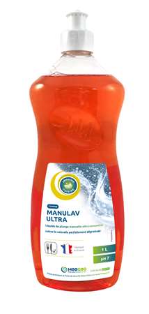 Image de MANULAV ULTRA 1L