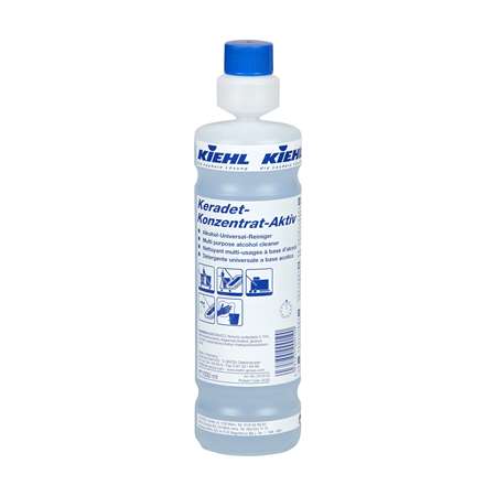 Image de KERADET 6 X 1L