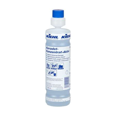 Image de KERADET 6 X 1L