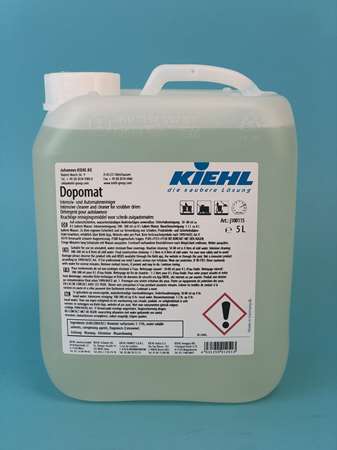 Image de DOPOMAT 2 X 5 L