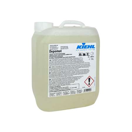Image de DOPOMAT 2 X 5 L
