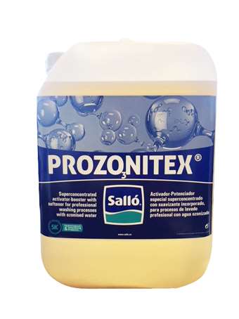 PROZONITEX ACTIVATEUR CATALISEUR 11KG