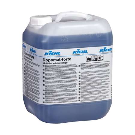 Image de DOPOMAT FORTE X 10L