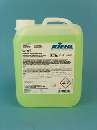 Image de CORVETT 2 X 5 L