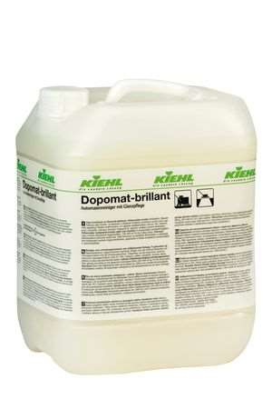 Image de DOPOMAT BRILLANT 2 X 5L